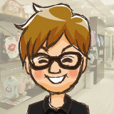 店長・トリマー　福岡 穫