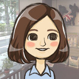 新宿店トリマー 越川紅映