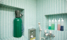 炭酸泉温浴のメリット 05 消臭効果